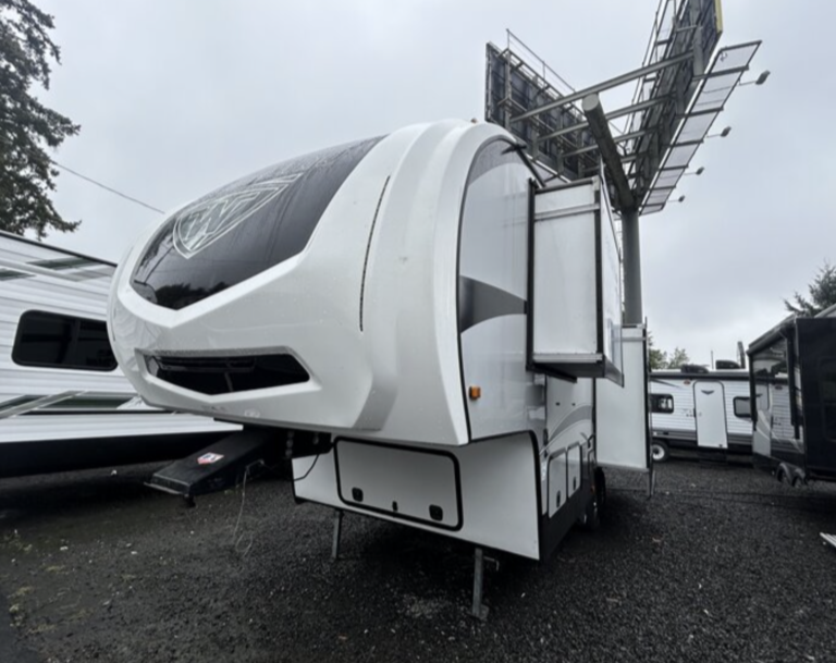 April is the perfect time to buy or sell your RV. Browse available inventory or get a quick trade-in quote with Adventure Trading RV in Oregon City.